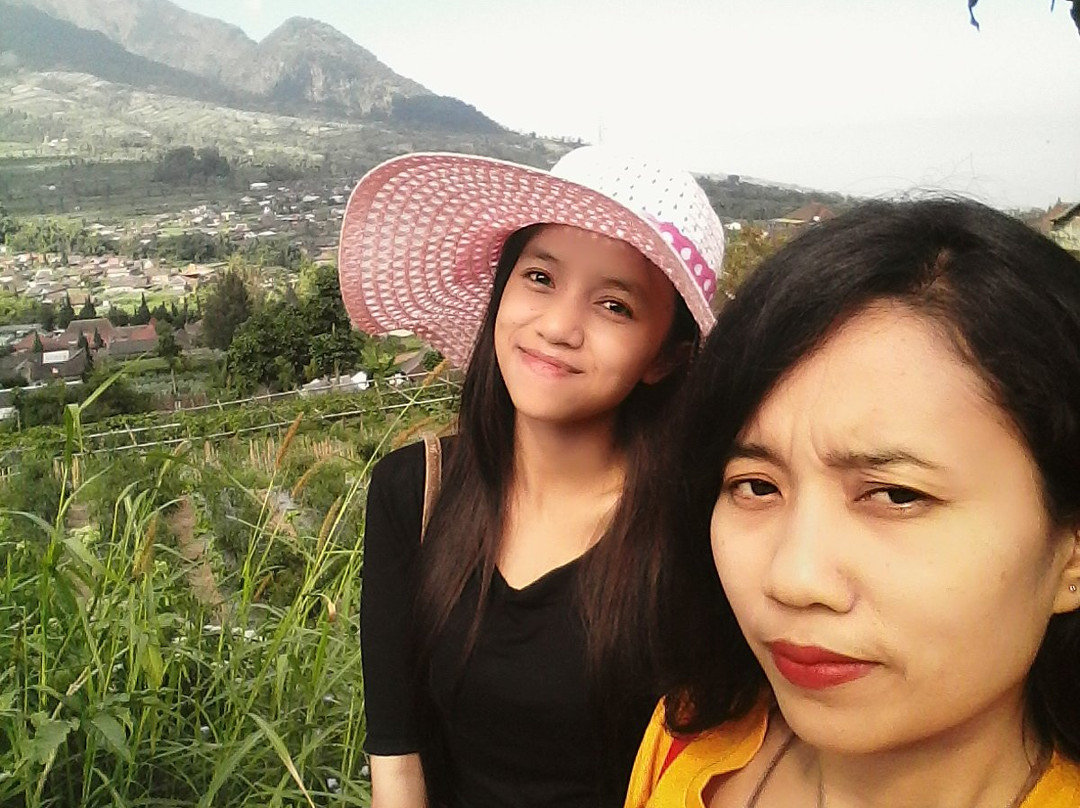 Merapi Park-日惹必去景点