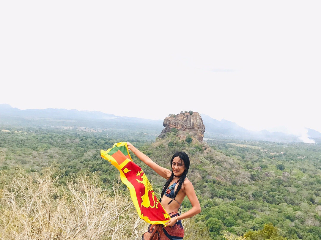 Naja Lanka Travels & Toures-尼甘布必去景点