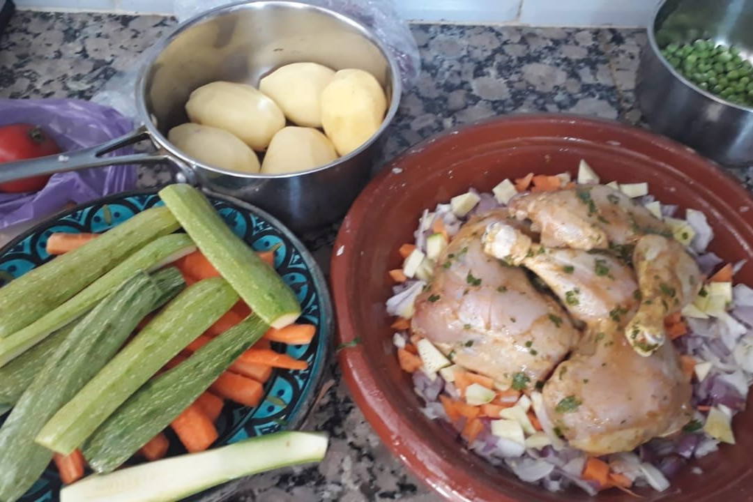 Taounate Ecotourism Discoveries-Taounate必去景点