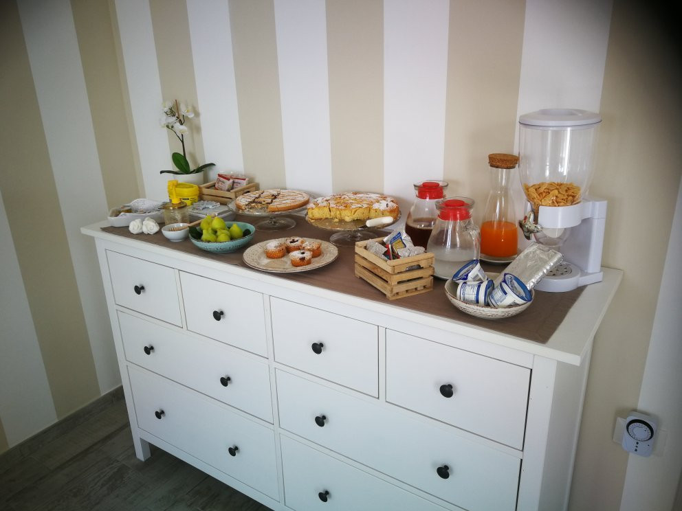 La Dimora Sipontina主图