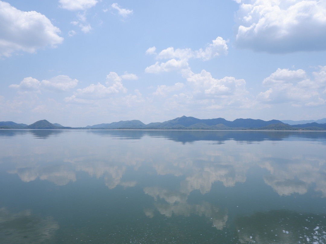 Kaeng Krachan National Park景点图片