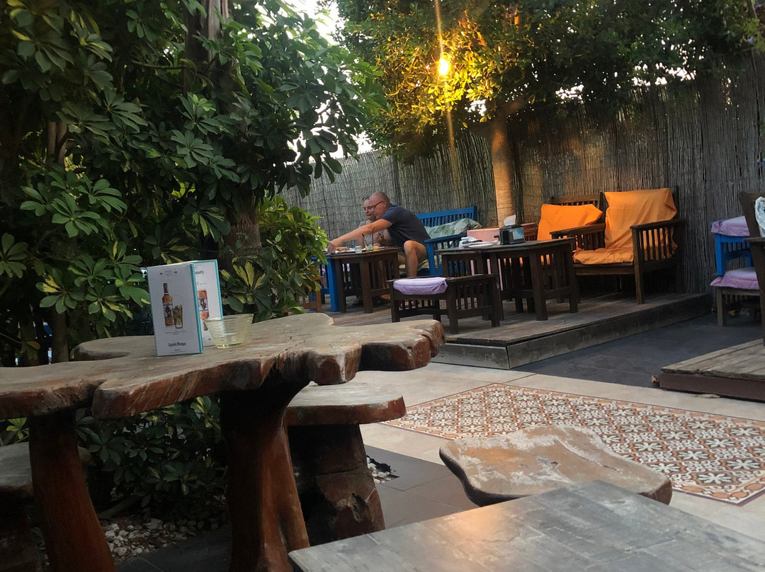 Kulturas Bar