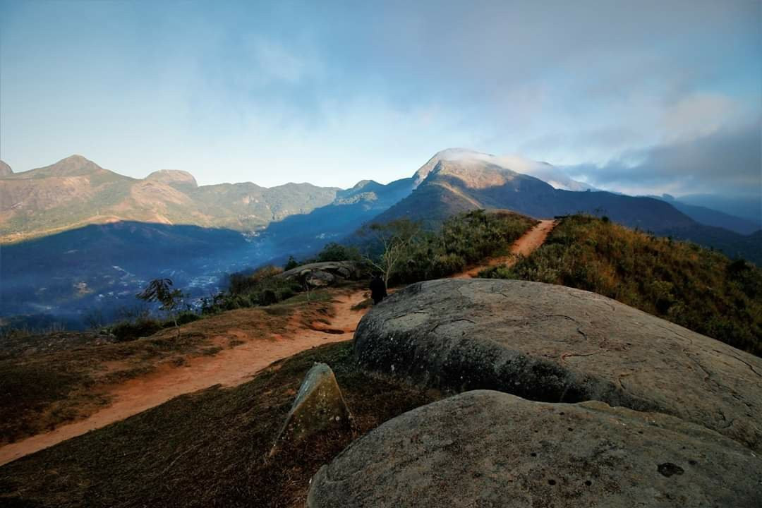 Pedra da Tartaruga-特雷索波利斯必去景点