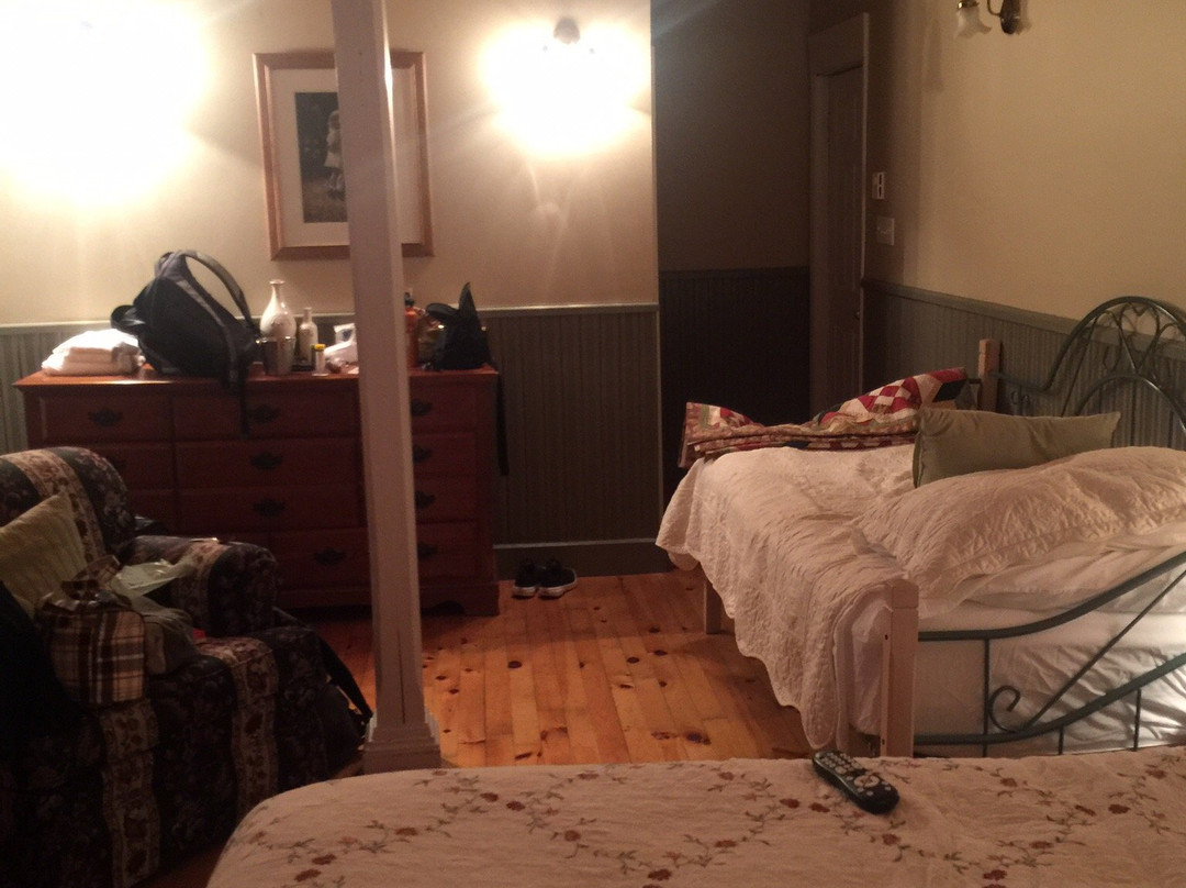 The Erikson Premises主图