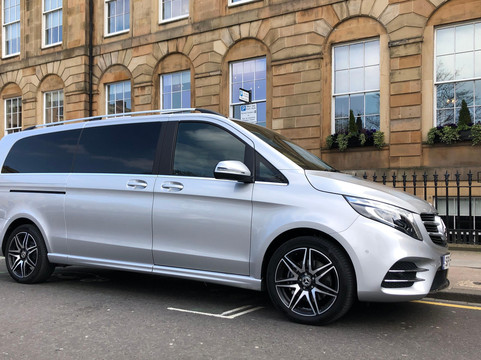 Stanelydrive Tours-格拉斯哥必去景点