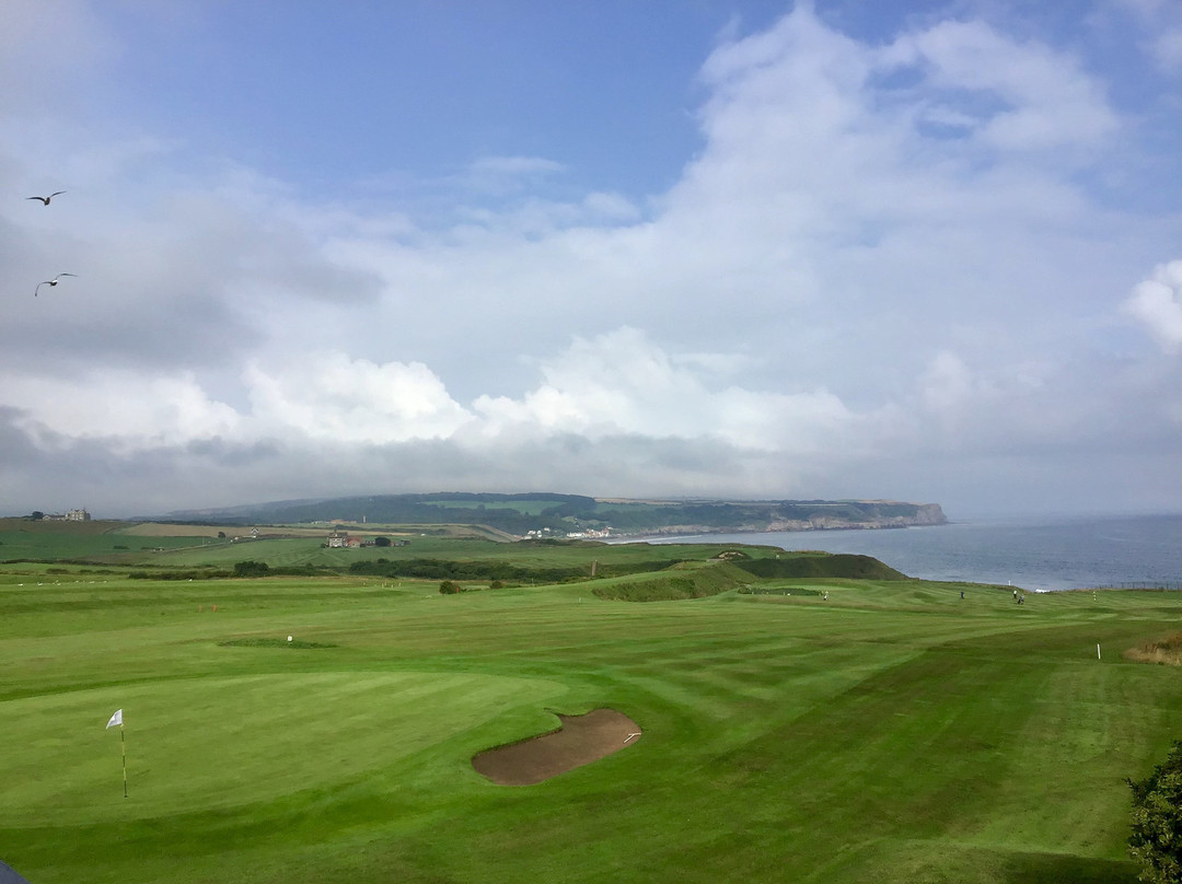 The White House Inn主图