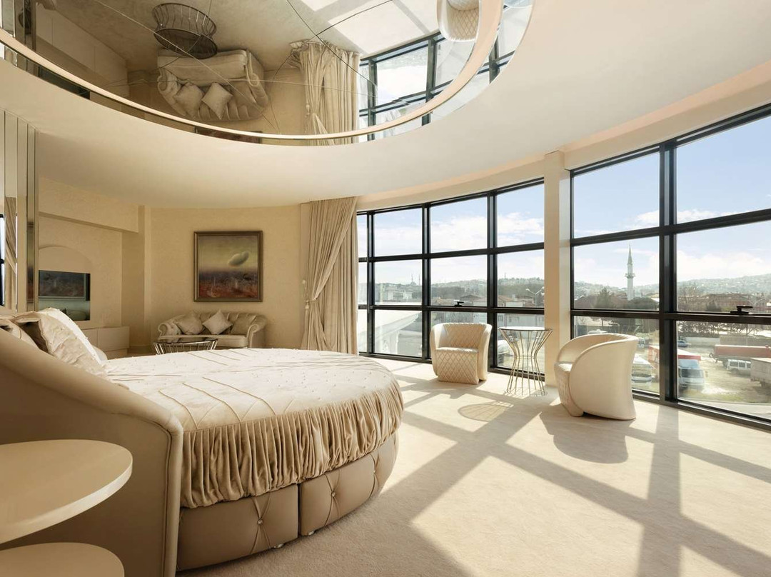 Ramada By Wyndham Sakarya主图