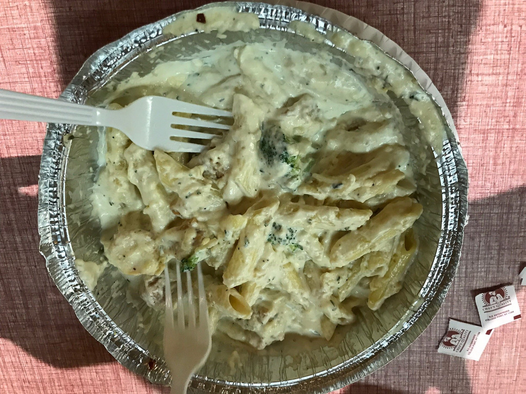 I Love Italian Best Pizza