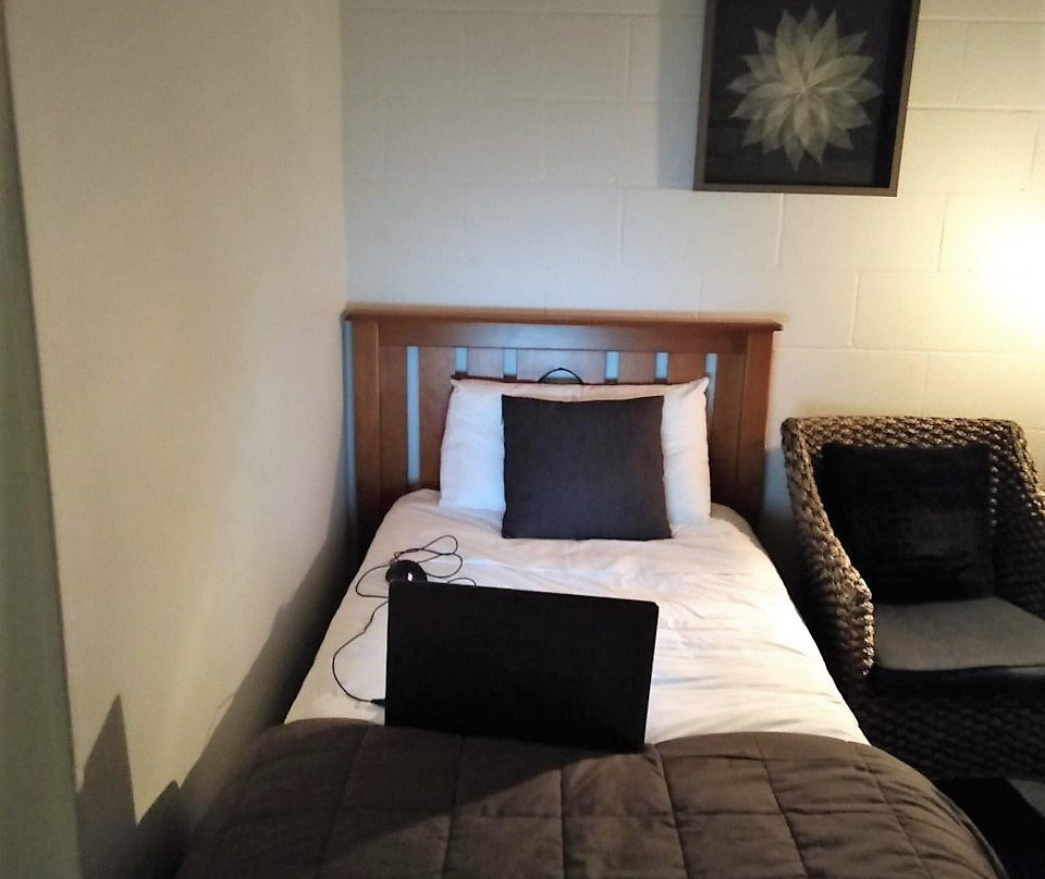 Rosetown Motel主图