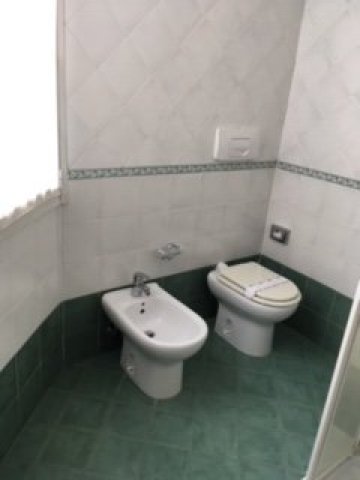 伊斯坦斯酒店-浴室