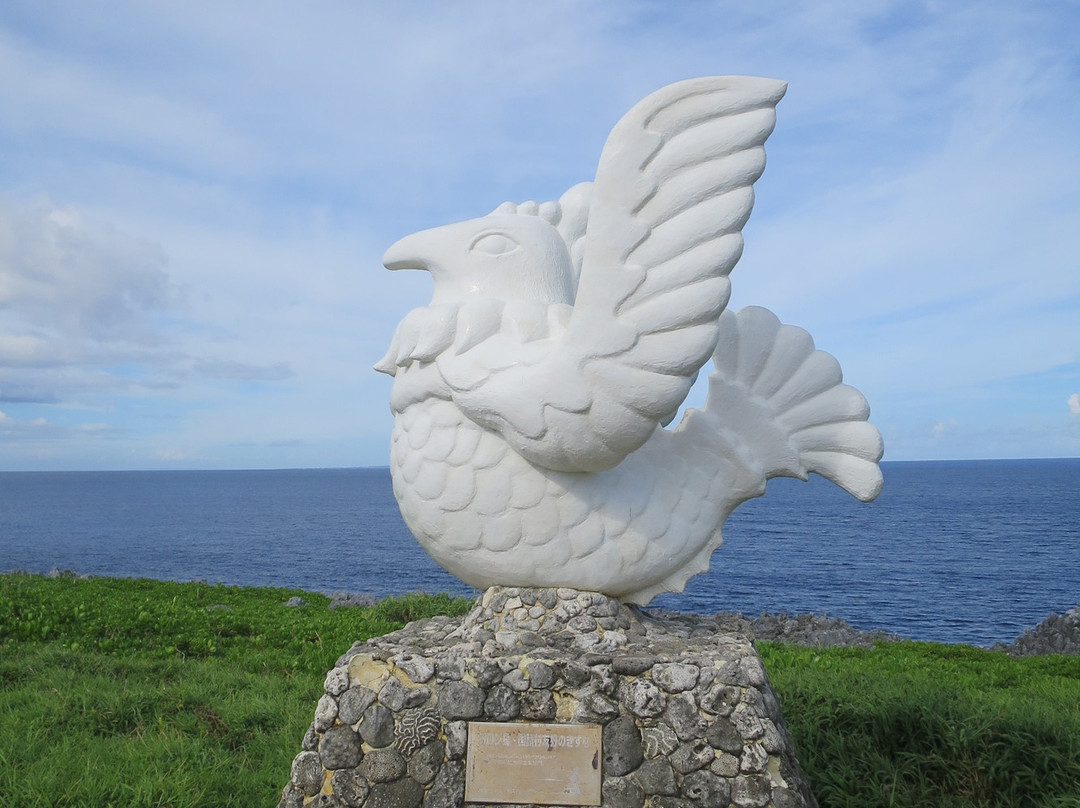 Cape Hedo景点图片
