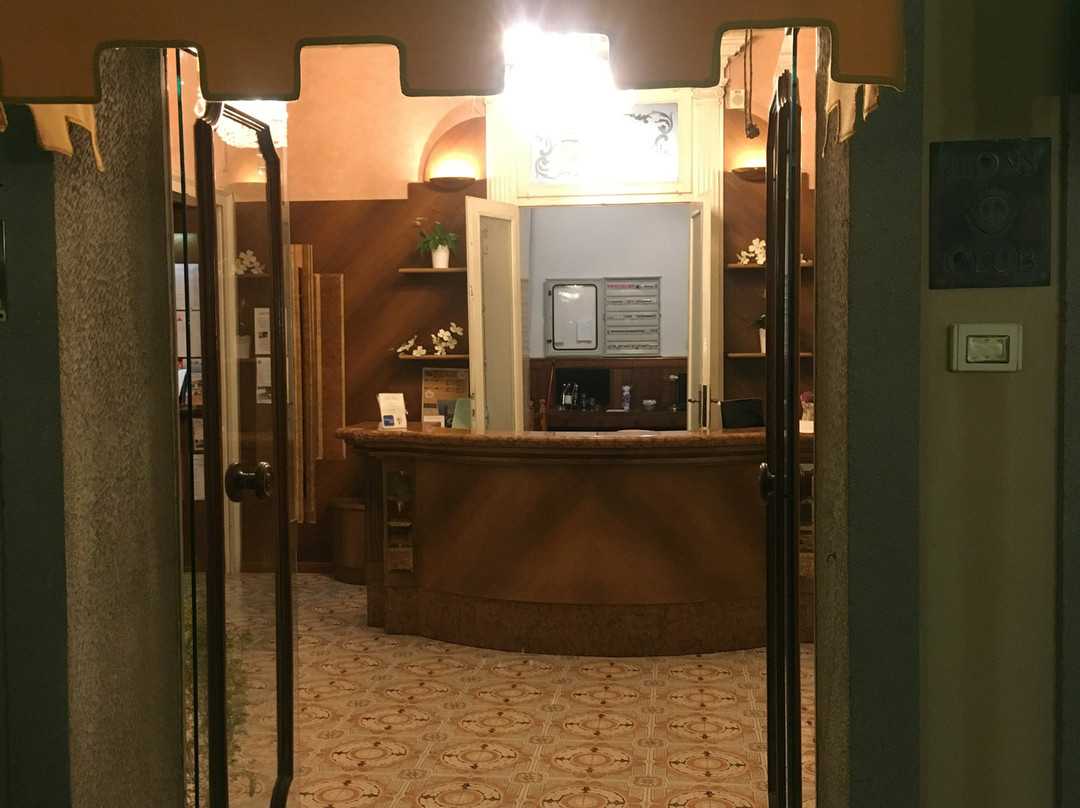 Hotel Maderno主图