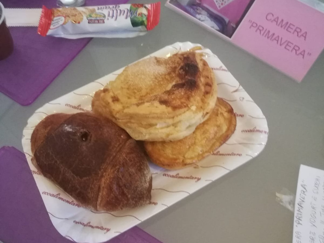 La Gazza Ladra主图