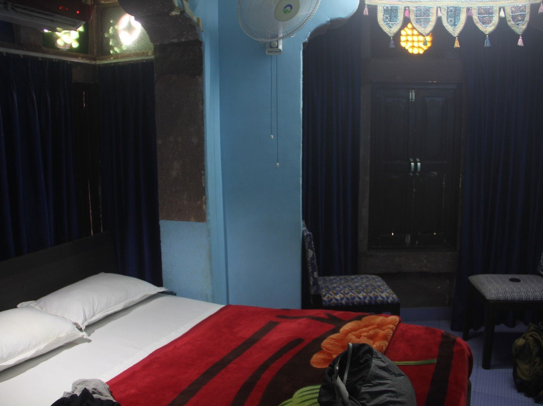 Geeta Mahal( Home Stay )主图