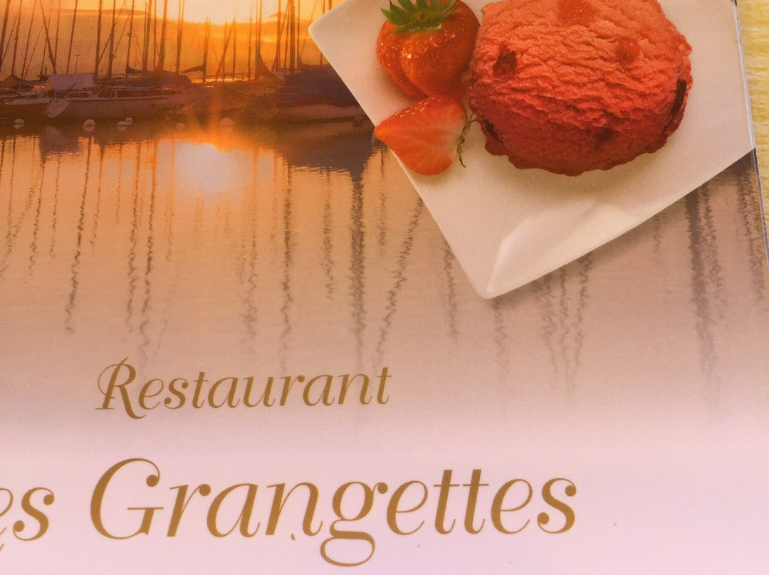 Campsite Les Grangettes