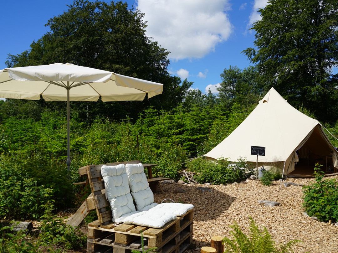 GoGlamping