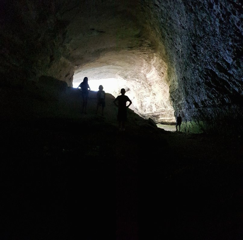 Grotte du Trésor景点图片