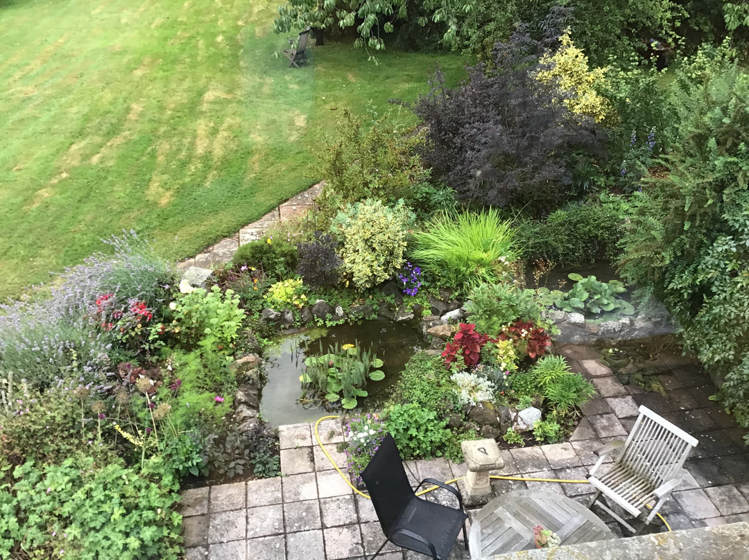 Bridstow Guest House主图