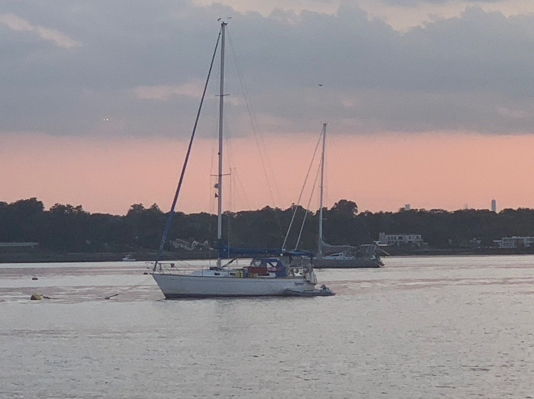 Port Washington Water Taxi-Port Washington必去景点