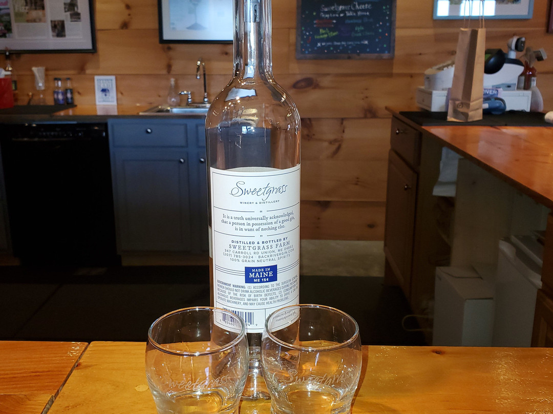 Bull on the Run Tours-罗克兰必去景点