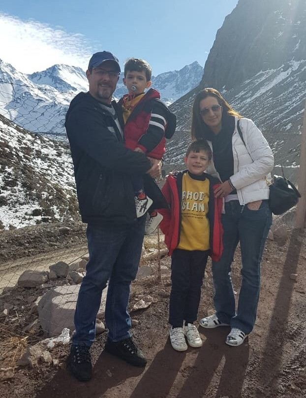 MM Tours and Travels-圣地亚哥必去景点