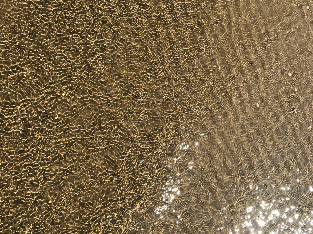 Lido Odissea-维耶斯泰必去景点