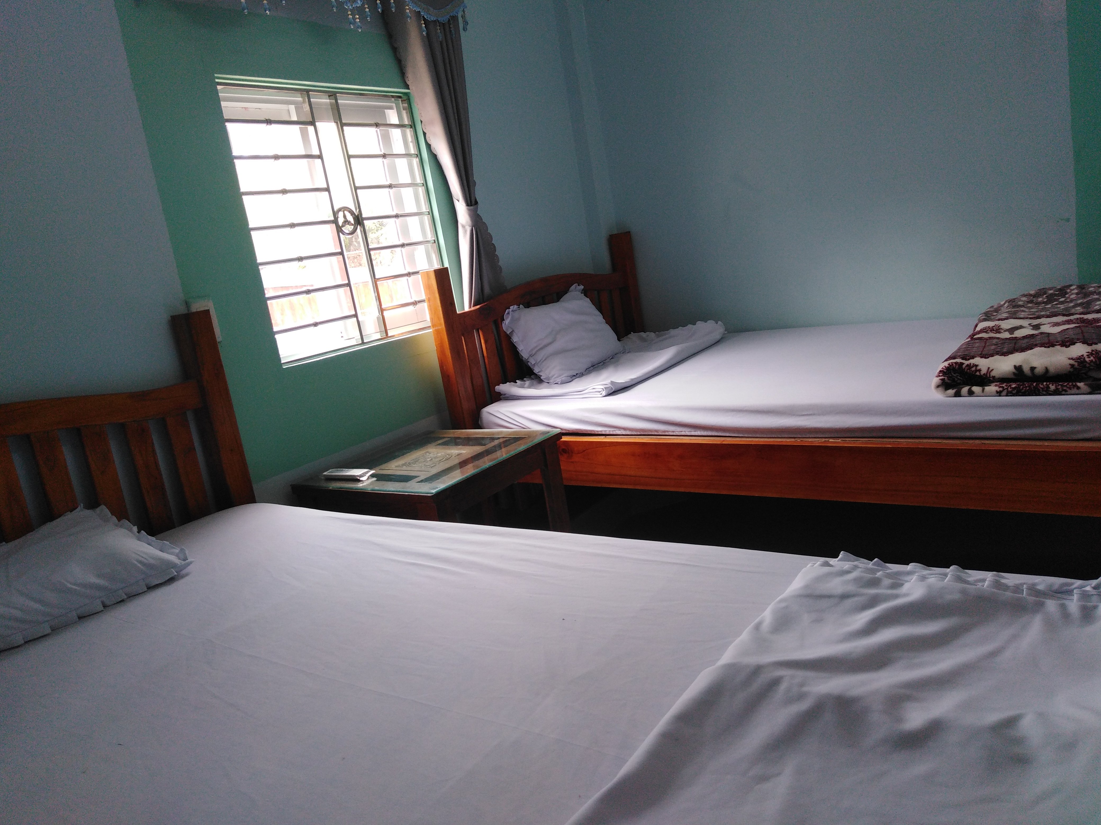 Lam Giang Homestay-官方