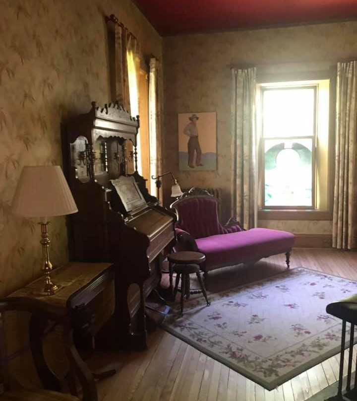 The Elling House Inn主图