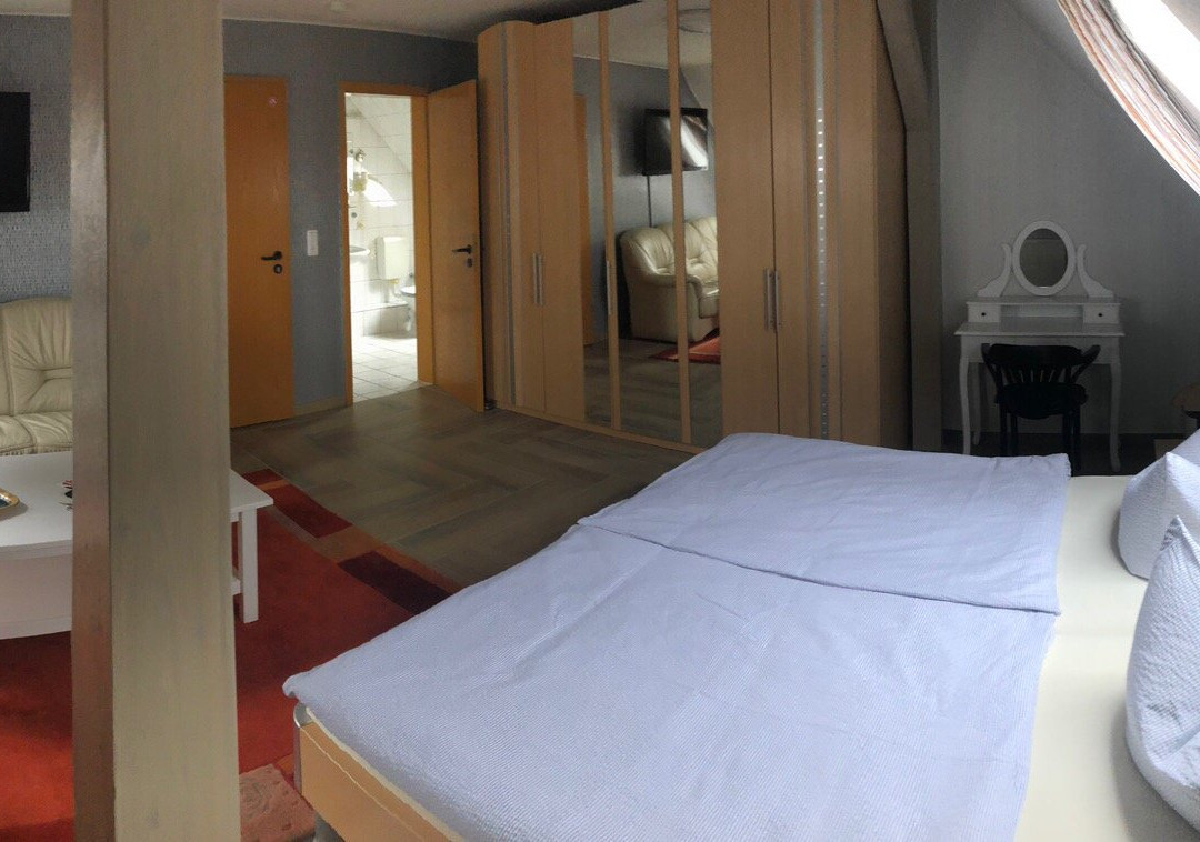 Gaestehaus Hess主图