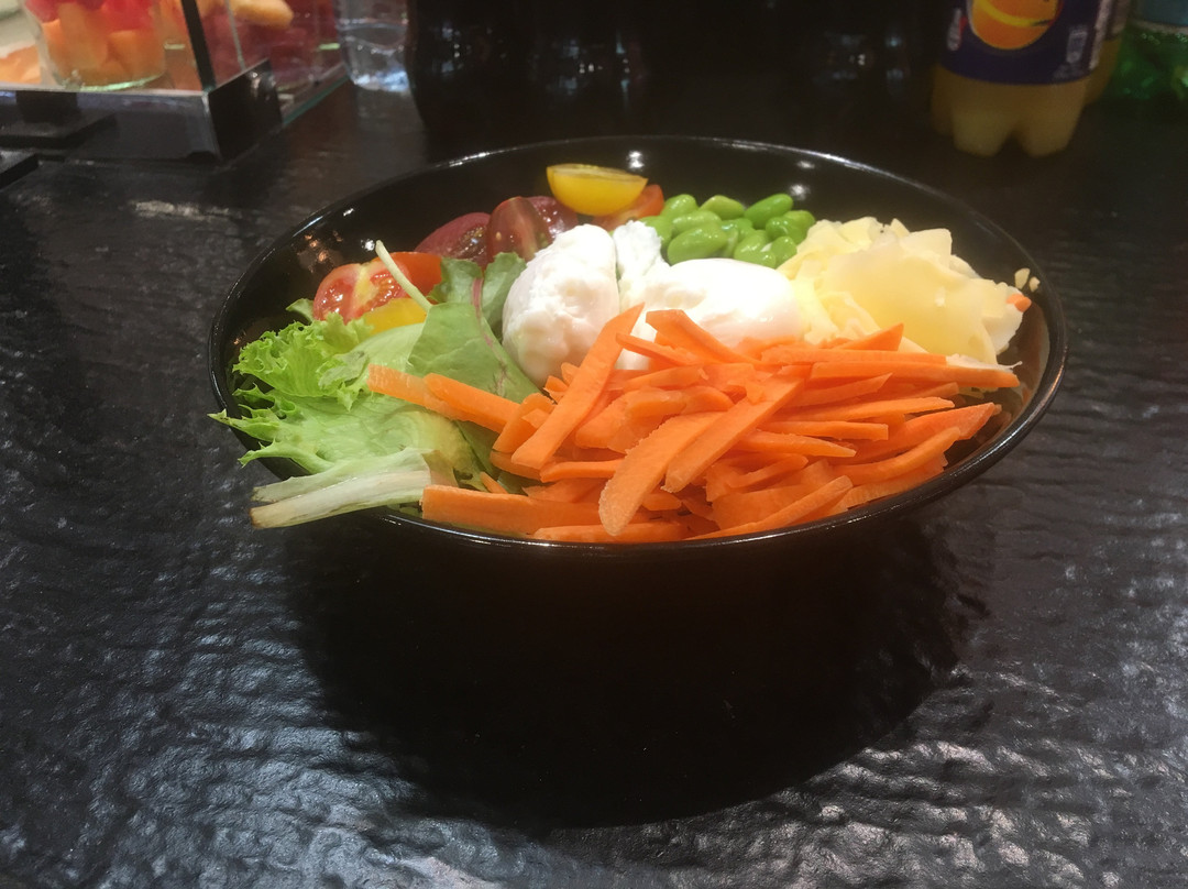 Territoires de France - Autogrill Aire De Morières - A7