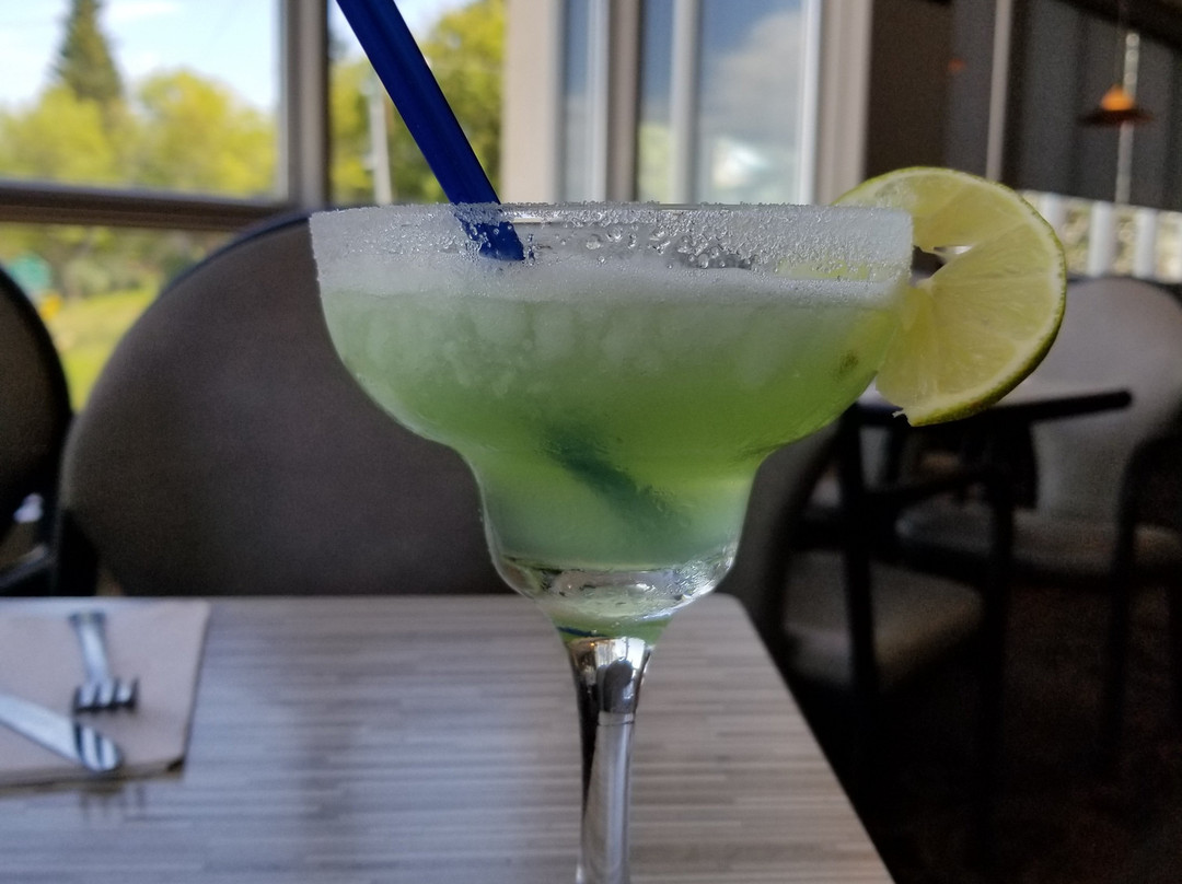 Little Lake Manitou-Watrous必去景点