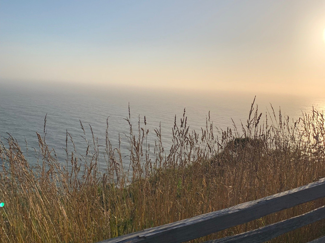 Requa Road-克拉马斯必去景点