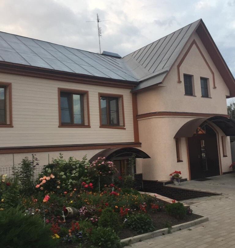 Guest House Lyubimtsevoy主图