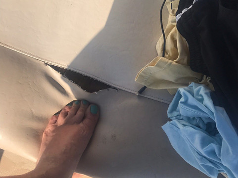 Power Up Watersports-华尔顿堡滩必去景点