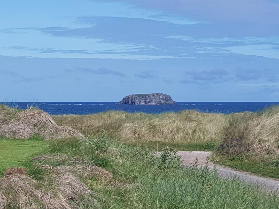 Ballyliffin Golf Club-County Donegal必去景点