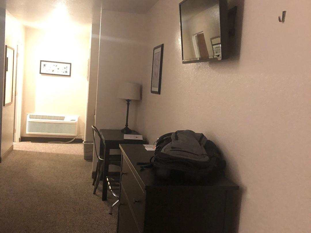 Mountain View Lodge & Resort主图