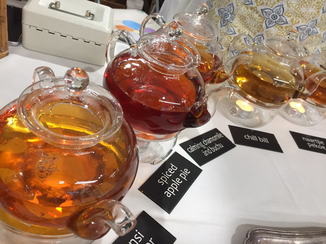 Slow Market Willowbridge-Bellville必去景点