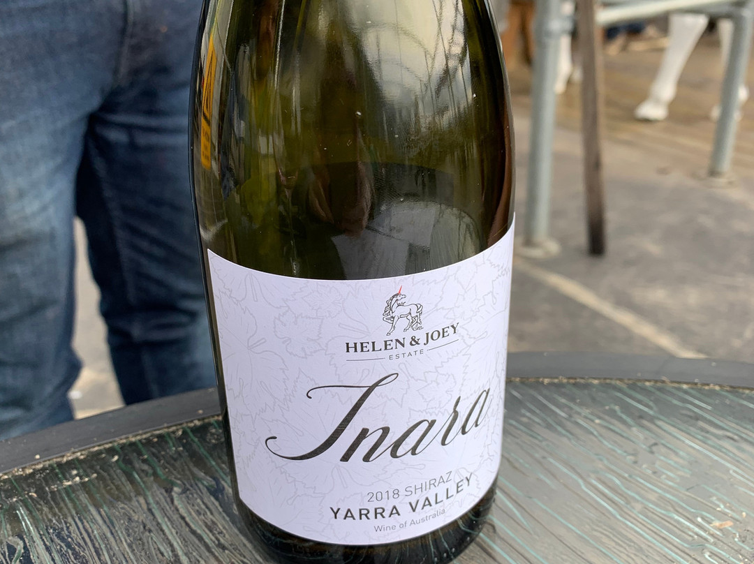 Yarra Valley Bus Tours-亚拉河谷必去景点