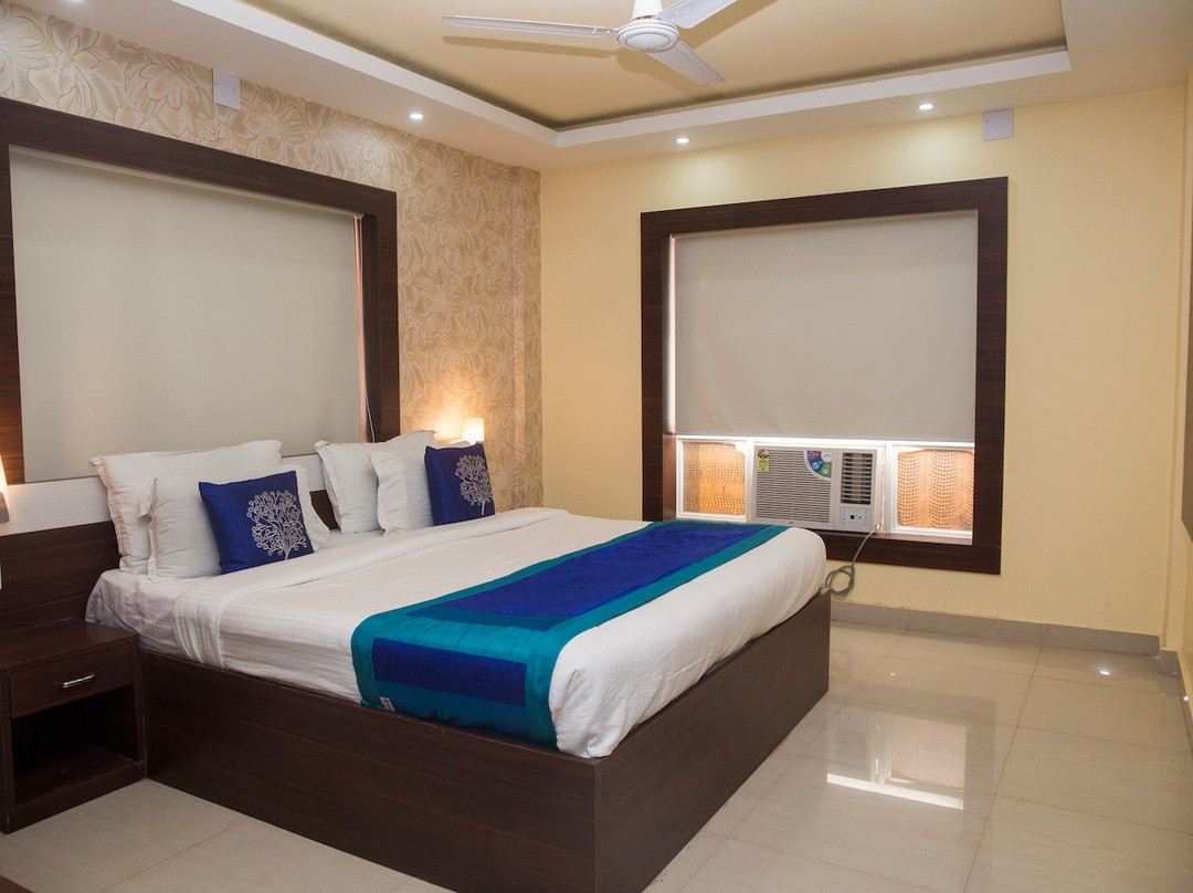 OYO 7637 Near Lighthouse主图