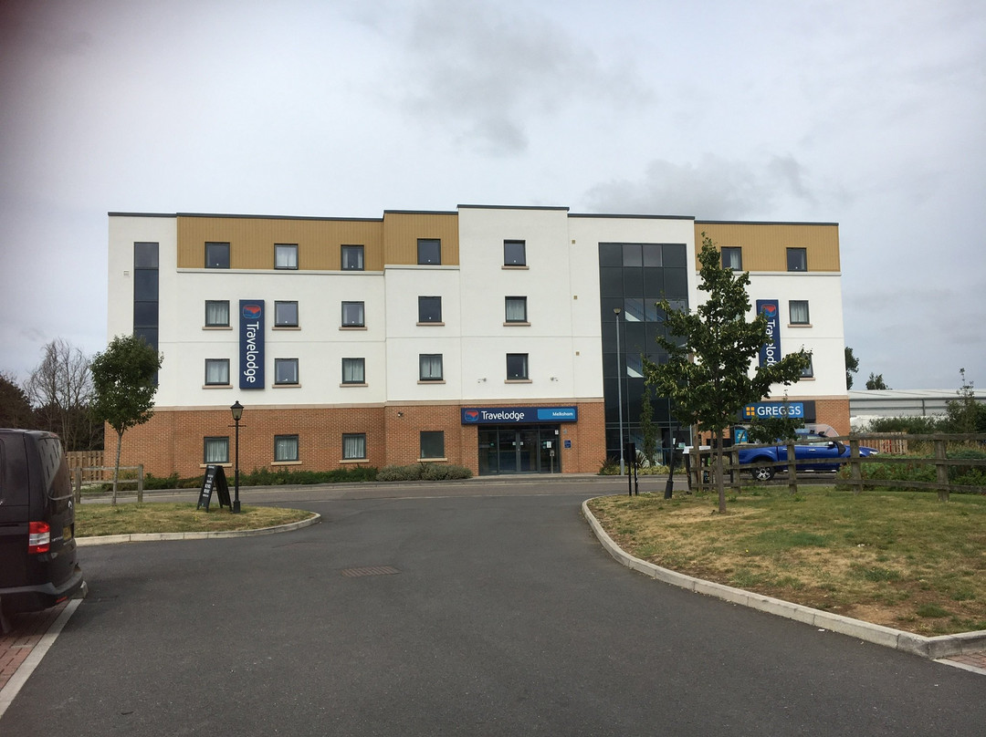 Travelodge Melksham主图
