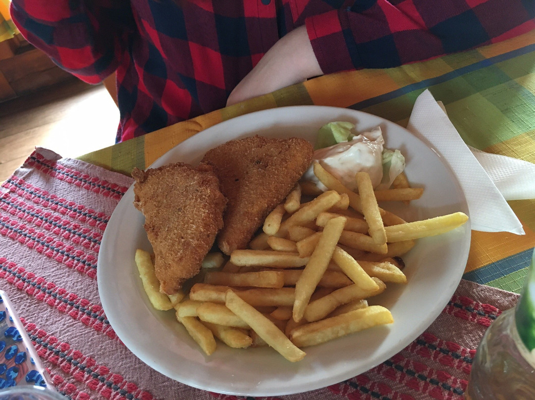 Penzion Koliba u Stefana主图