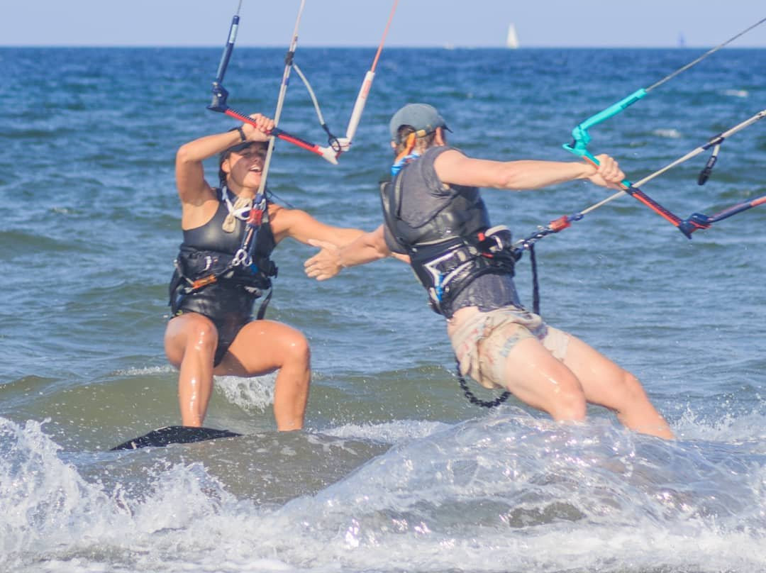 kite Mallorca-阿库迪亚必去景点