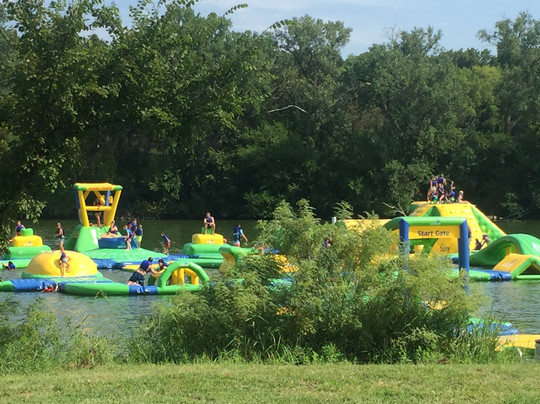 Louisville State Recreation Area-Louisville必去景点