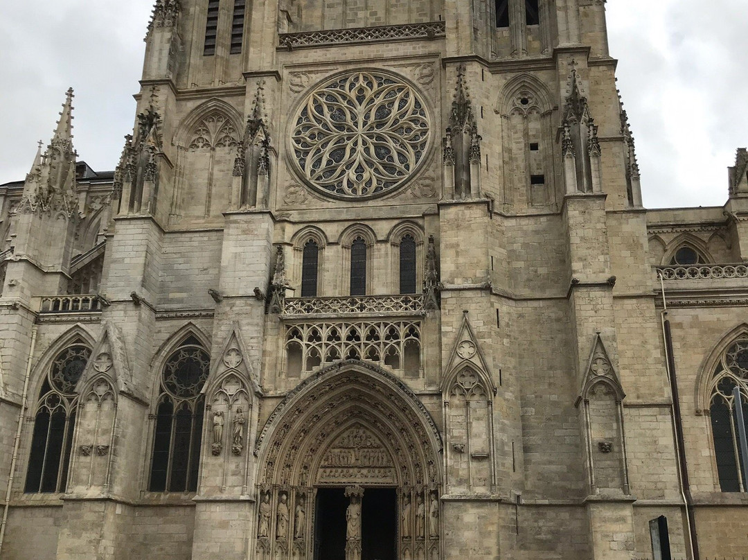 Memosine-波尔多必去景点