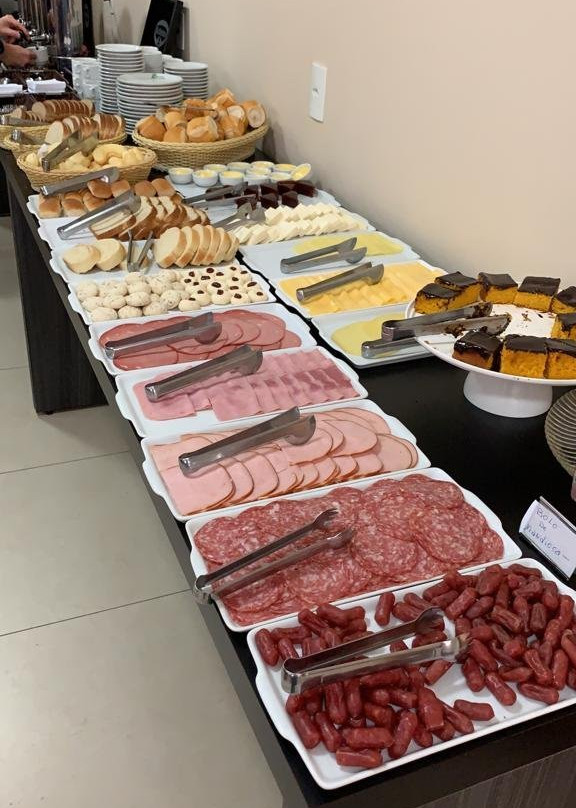 Hotel Portal Da Amazonia主图