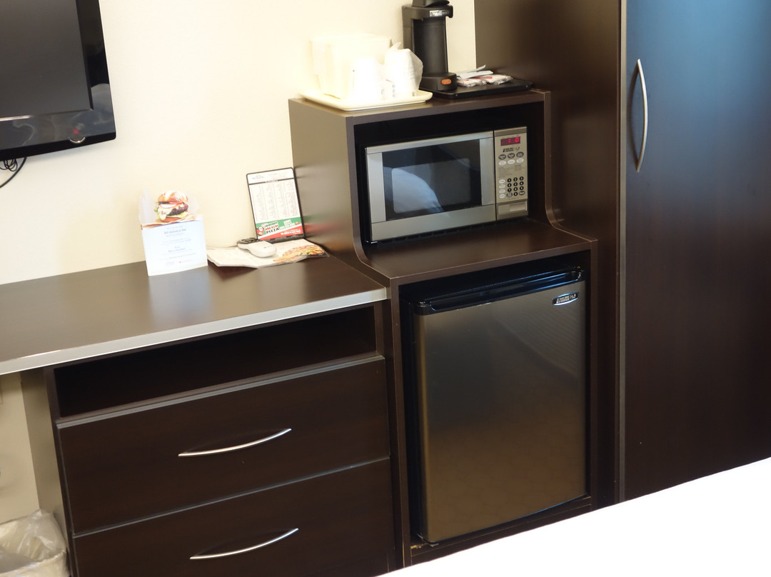 Microtel Inn & Suites By Wyndham Elkhart主图