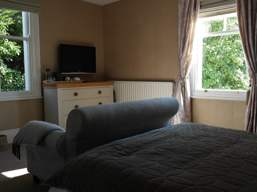 Carleton Green Country House B & B主图
