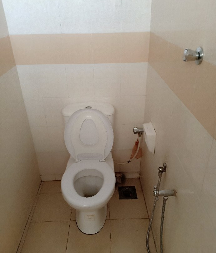 Kompleks Kraf Melaka-爱极乐必去景点