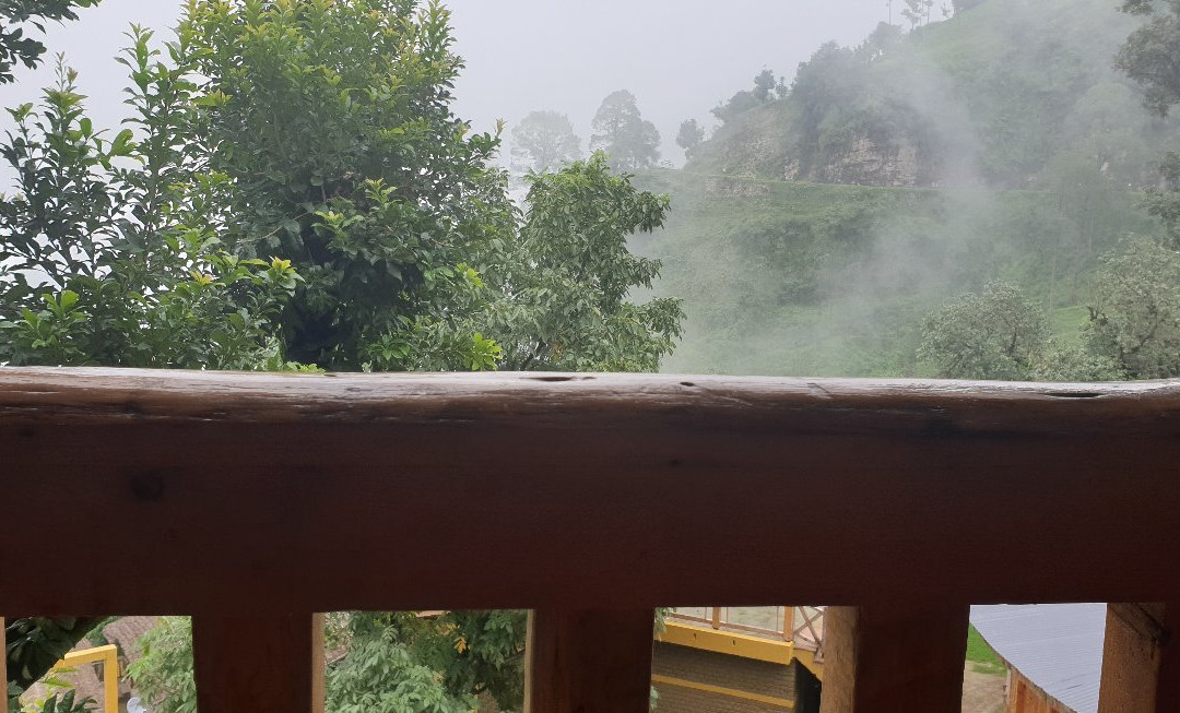 The Peru Resort By Xtreeme主图