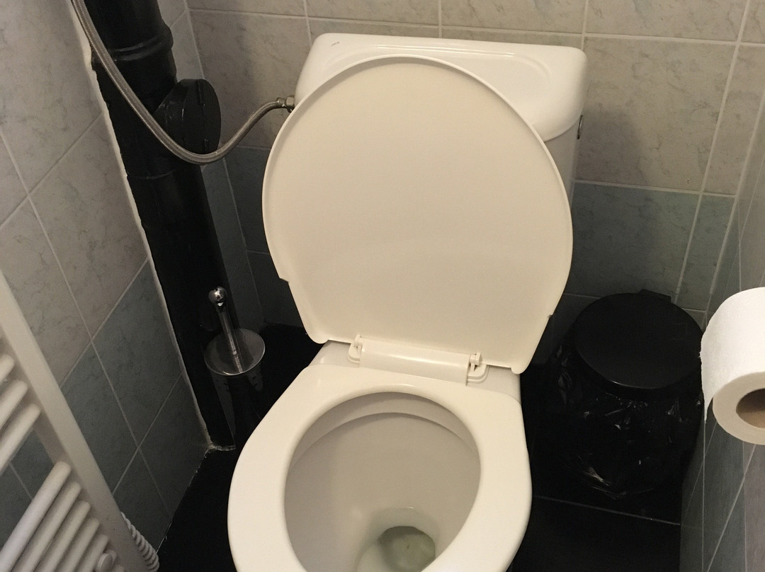 Hotel Termal Musov主图